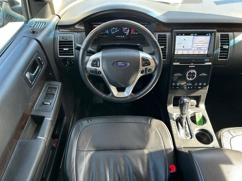Used 2019 Ford Flex Limited image 9