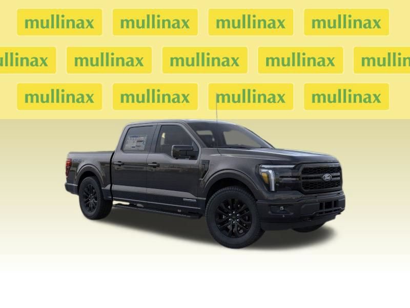 New 2026 Ford F150 Lariat w/ Equipment Group 502A High AWD/4WD image 34