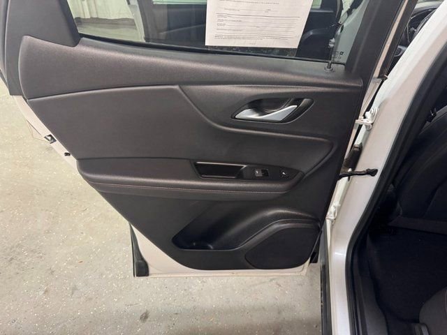 Used 2022 Chevrolet Blazer RS w/ Enhanced Convenience Package image 30
