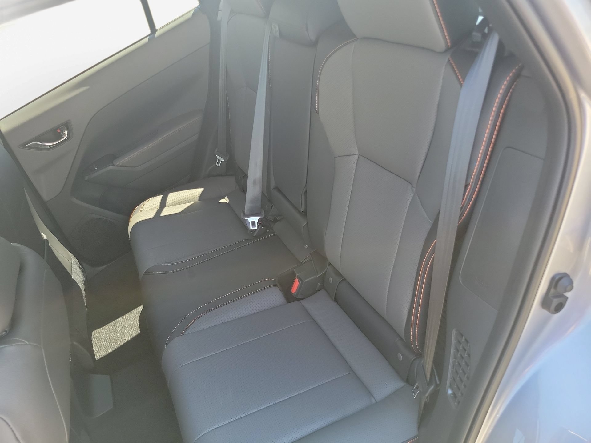 New 2026 Subaru Crosstrek 2.5i Limited AWD/4WD image 24