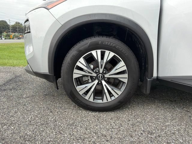 Used 2023 Nissan Rogue SV AWD/4WD image 25