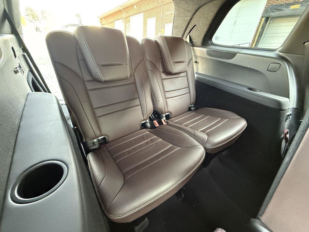 Used 2015 Mercedes-Benz GL 63 AMG 4MATIC image 25