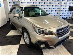 Used 2019 Subaru Outback 2.5i Premium AWD/4WD image 3