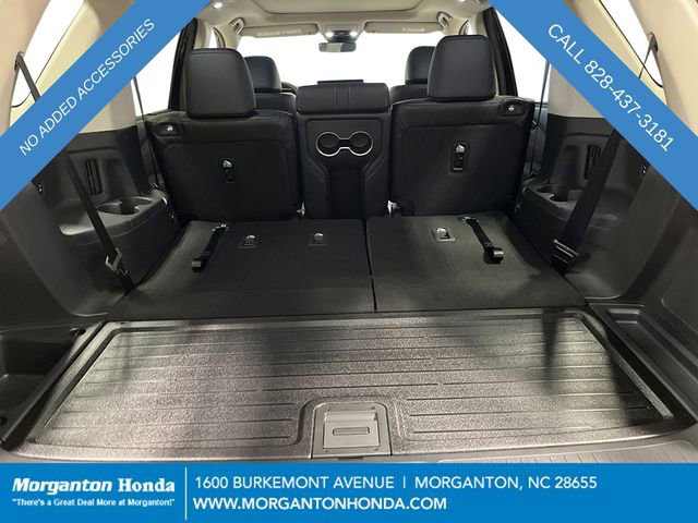New 2026 Honda Pilot Touring image 25