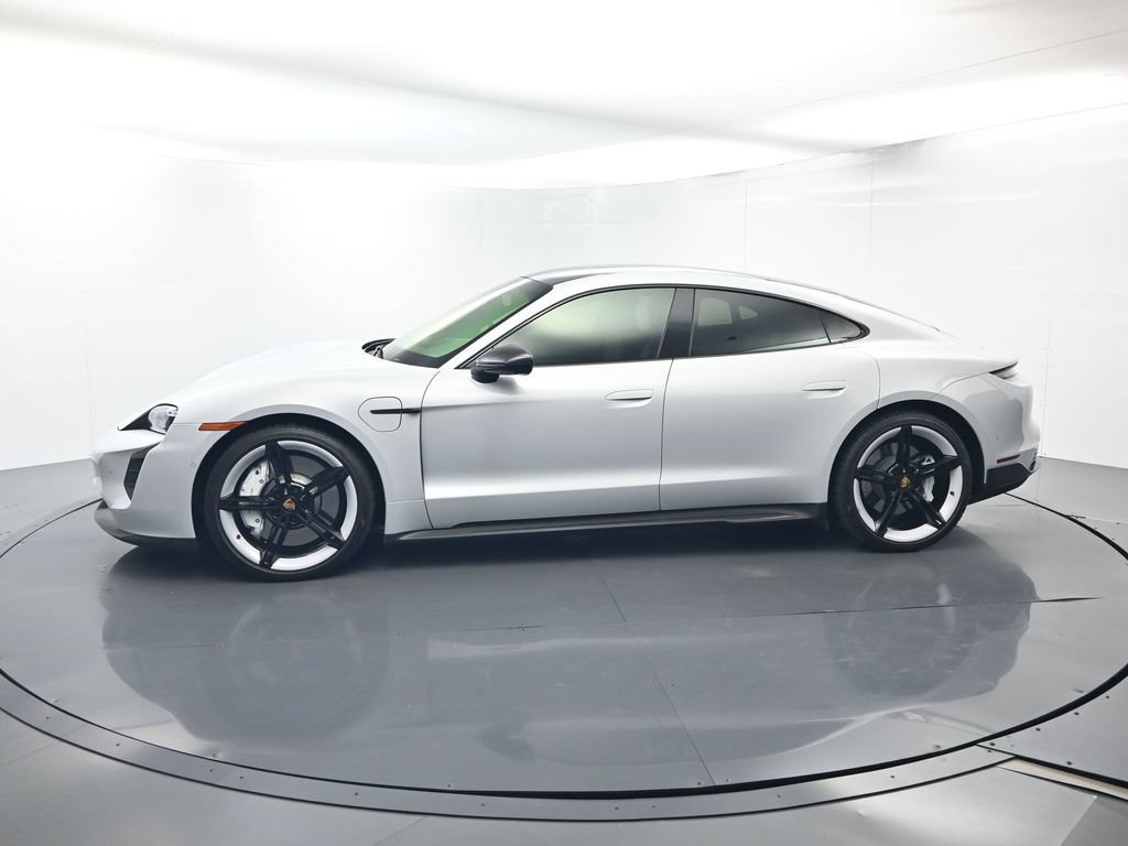 Certified 2023 Porsche Taycan GTS AWD/4WD image 2