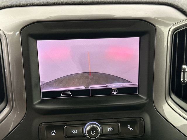 Used 2024 GMC Sierra 1500 Pro w/ Graphite Edition image 12