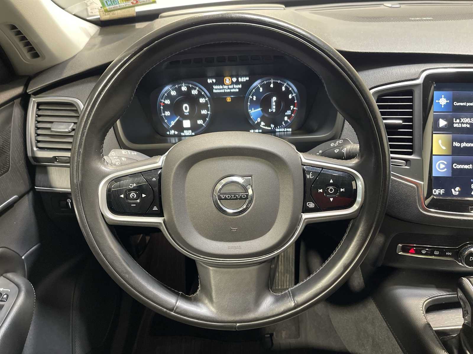 Used 2020 Volvo XC90 T5 Momentum w/ Protection Package Premier AWD/4WD image 15