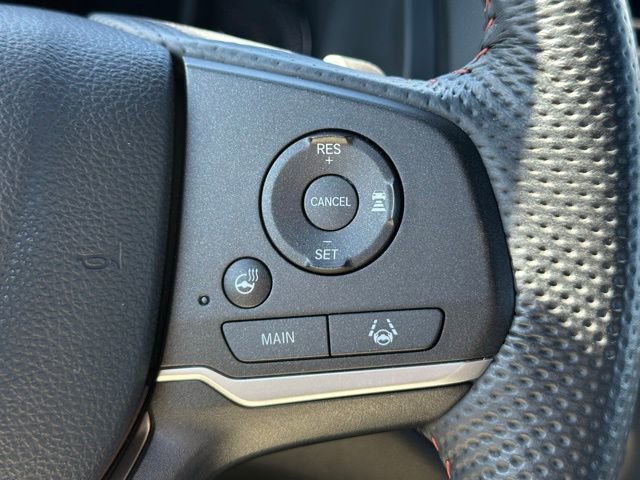 Used 2024 Honda Passport TrailSport image 15