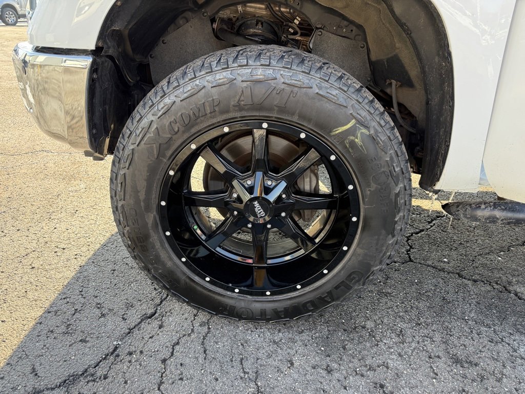 Used 2021 Toyota Tundra SR5 image 28