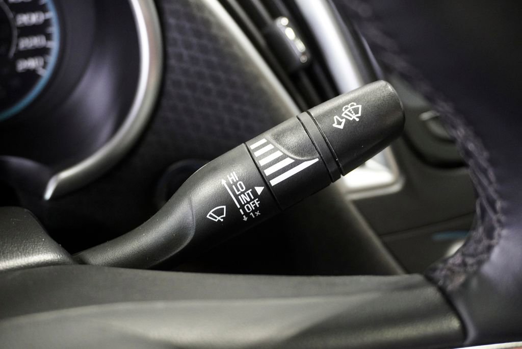 Used 2024 Chevrolet Malibu LT w/ Sport Edition image 23