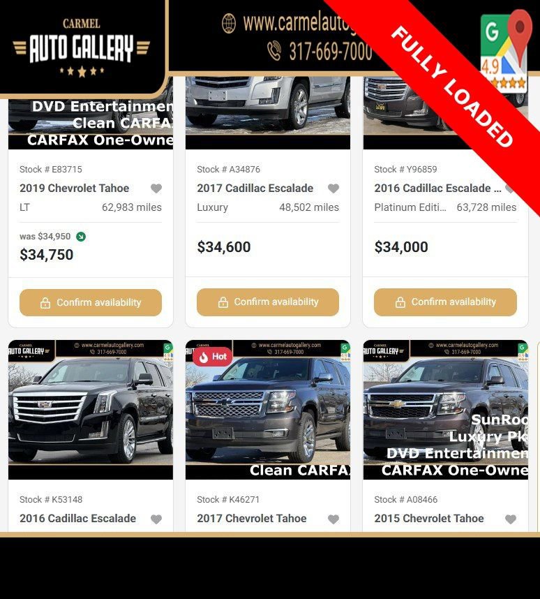 Used 2020 Lincoln Aviator Reserve w/ Equipment Group 202A AWD/4WD image 42