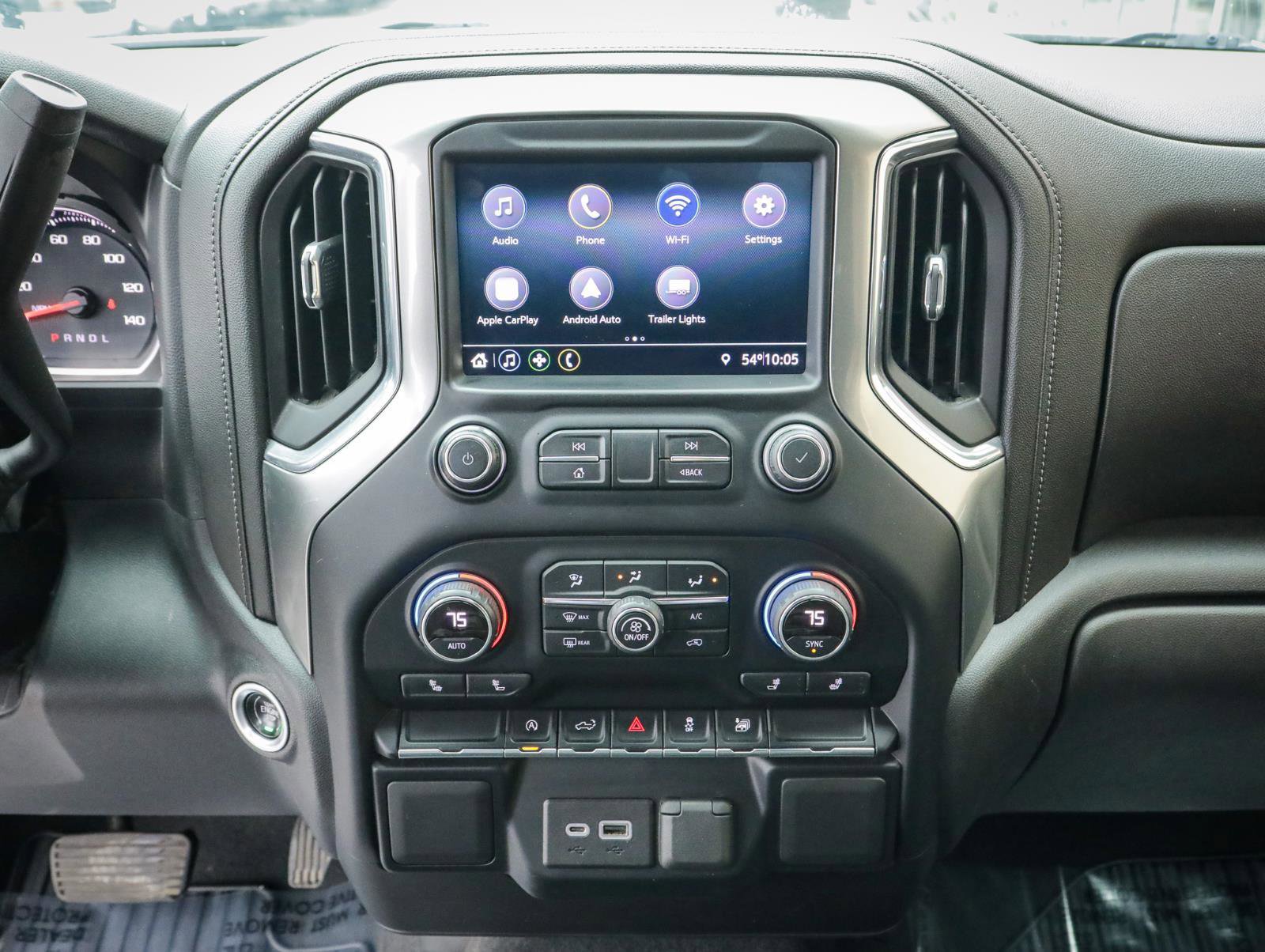 Used 2021 Chevrolet Silverado 1500 LT w/ Bed Protection Package image 18