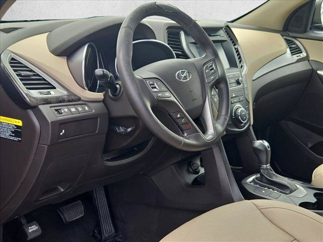 Used 2017 Hyundai Santa Fe Sport FWD image 10