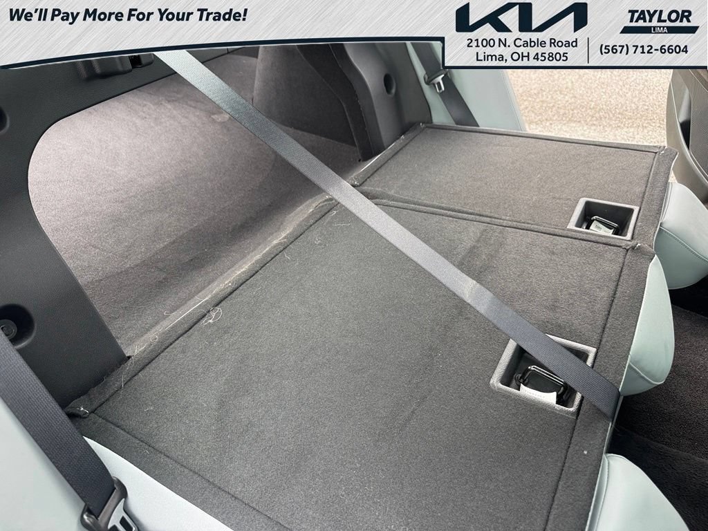 Used 2023 Kia K5 EX w/ EX Premium Package FWD image 24