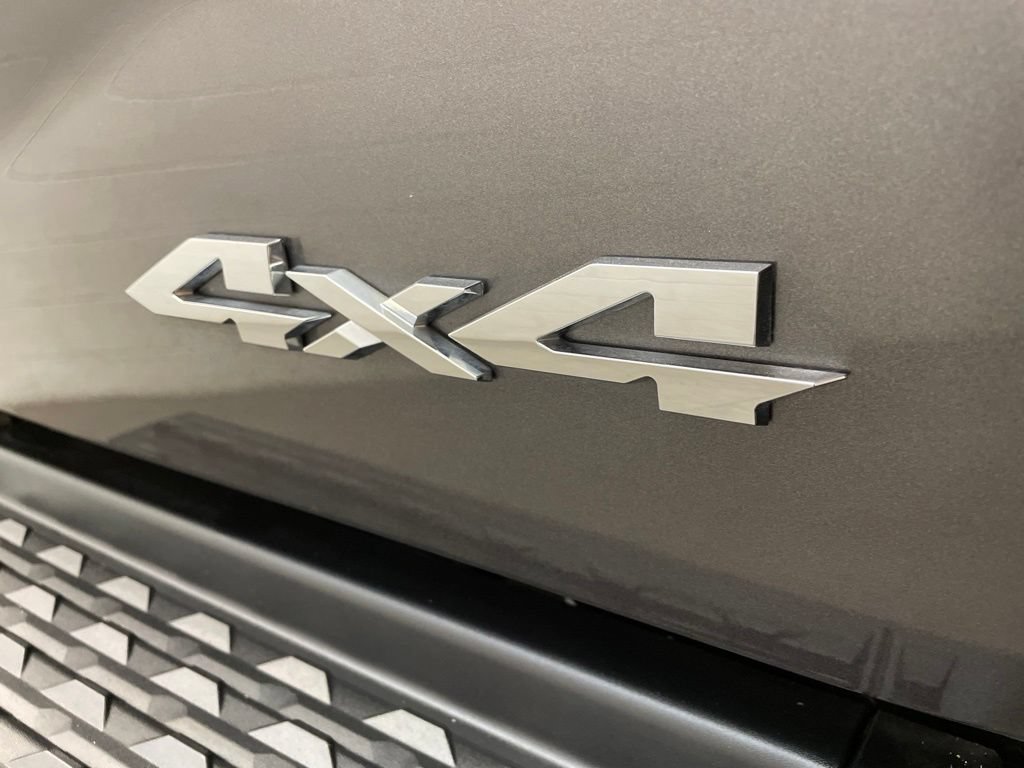 Certified 2024 RAM 2500 Limited AWD/4WD image 10