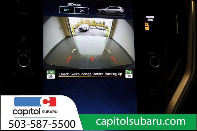 Used 2020 Subaru Outback Limited XT w/ Popular Package #2 image 22