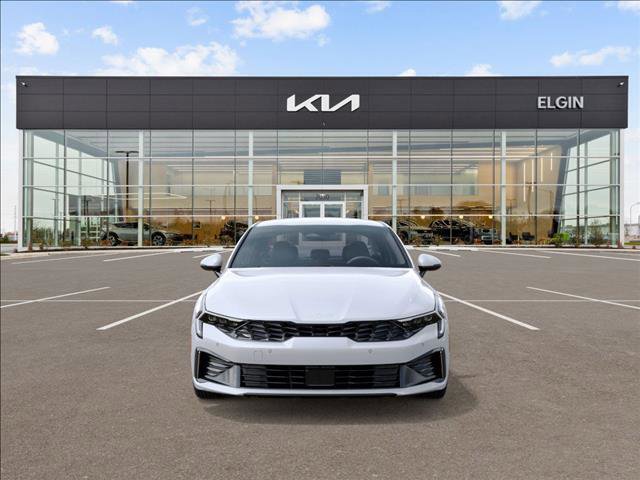 New 2026 Kia K5 LXS FWD image 2
