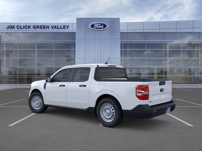 New 2026 Ford Maverick XL FWD image 4