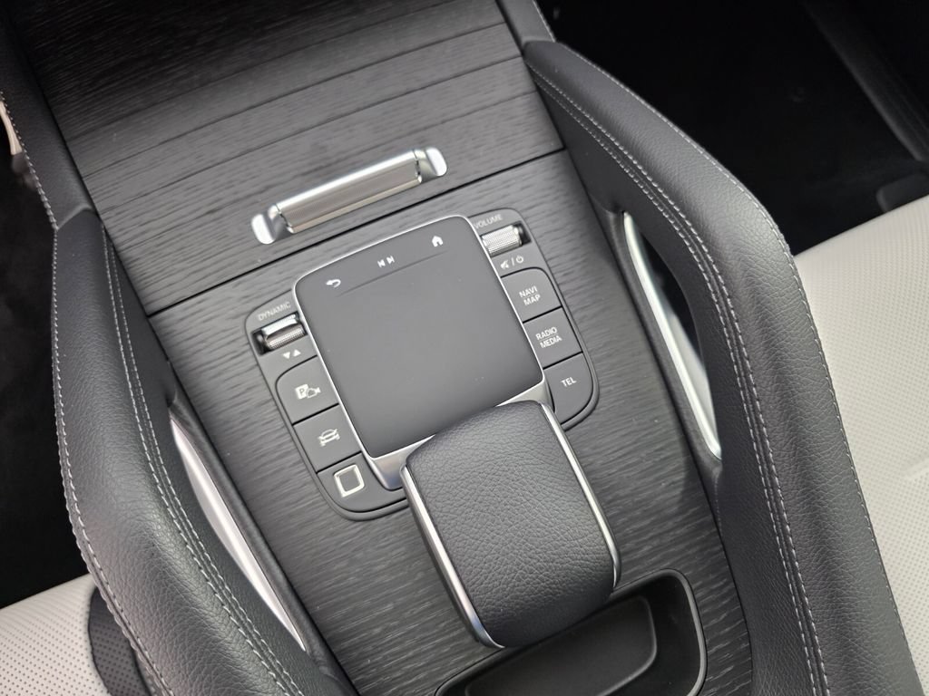 New 2026 Mercedes-Benz GLE 450 4MATIC image 15