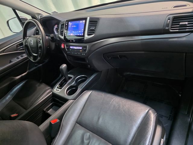 Used 2018 Honda Pilot EX-L image 38