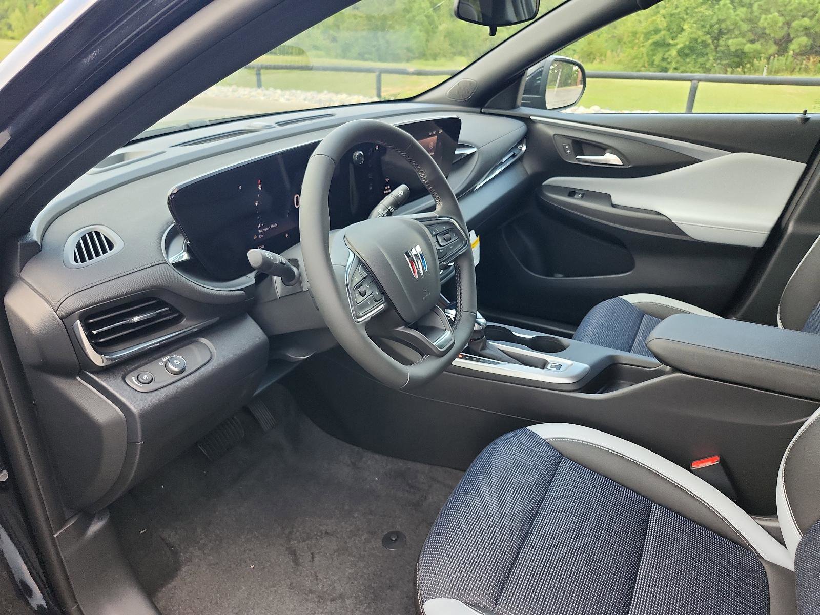 New 2026 Buick Envista Preferred w/ Convenience I Package image 9