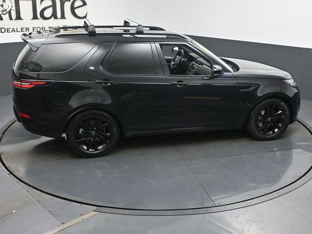 Used 2020 Land Rover Discovery Landmark AWD/4WD image 40