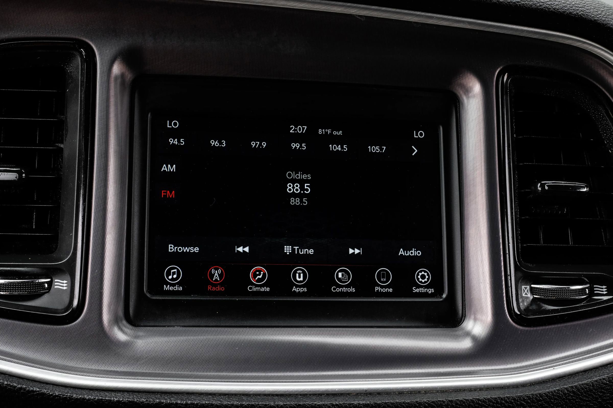 Used 2021 Dodge Challenger R/T RWD image 34
