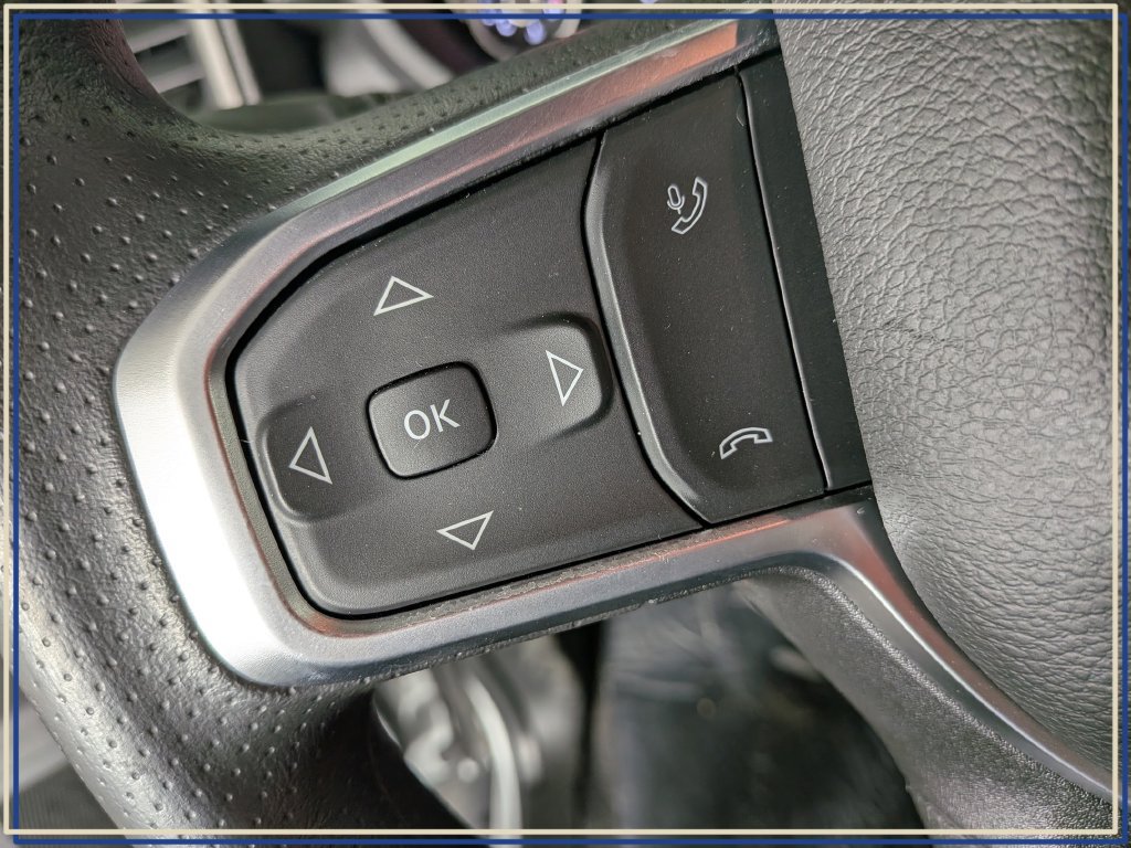 New 2026 RAM 2500 Tradesman AWD/4WD image 18