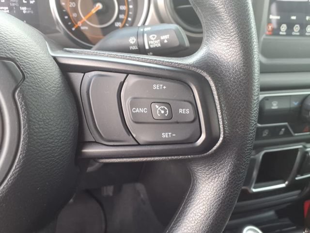 Used 2023 Jeep Gladiator Sport AWD/4WD image 24