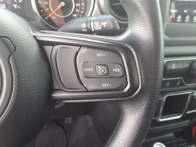 Used 2023 Jeep Gladiator Sport image 24