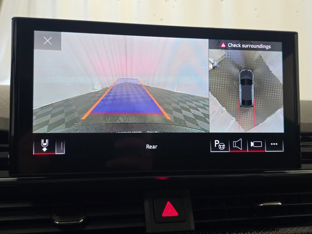 Used 2023 Audi S5 Prestige image 45