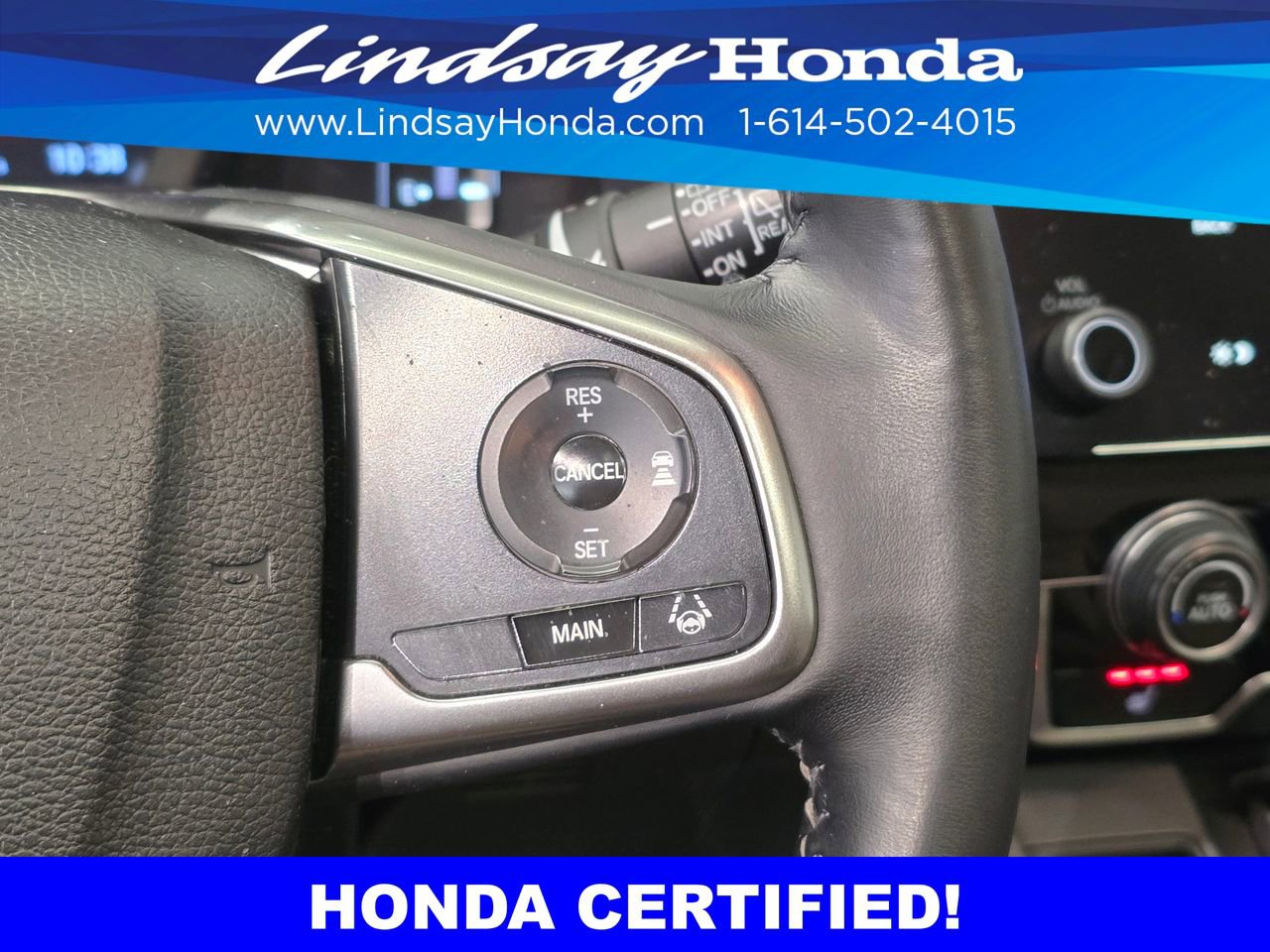 Used 2018 Honda CR-V EX-L image 15