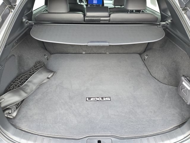 Used 2024 Lexus RX 350 Premium w/ Accessory Package (Z1) AWD/4WD image 13
