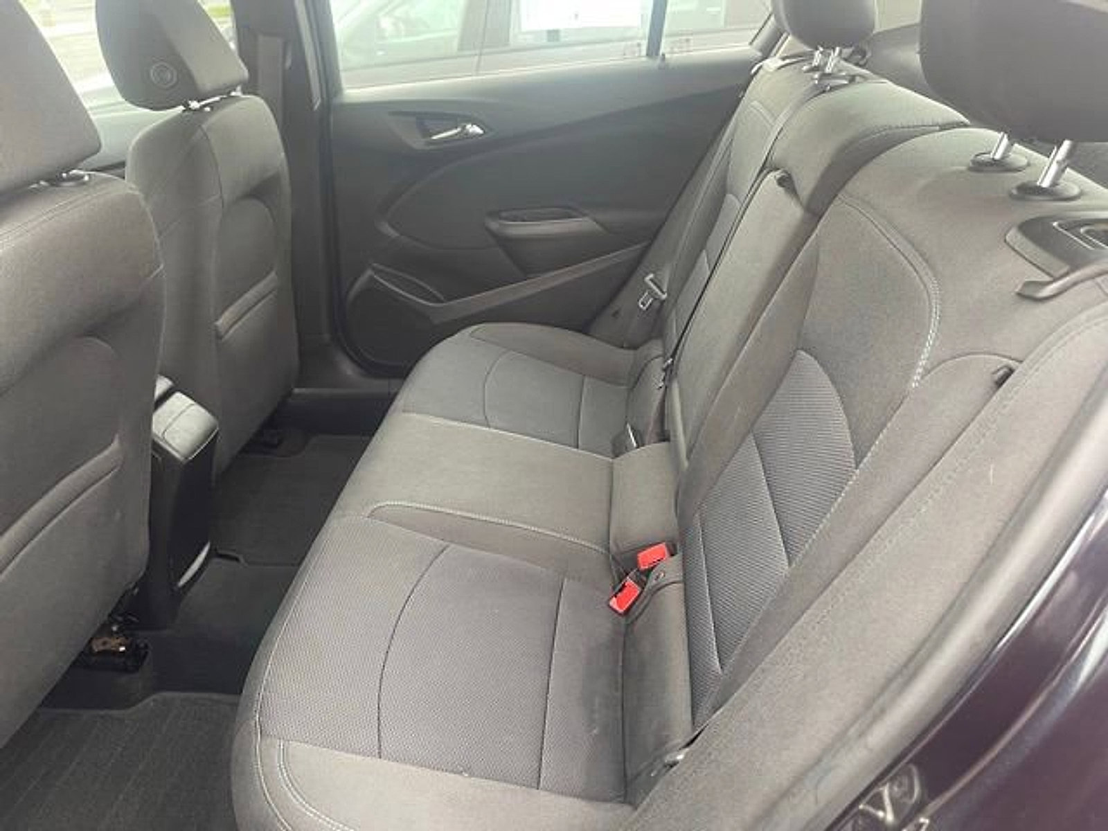 Used 2016 Chevrolet Cruze LT image 20