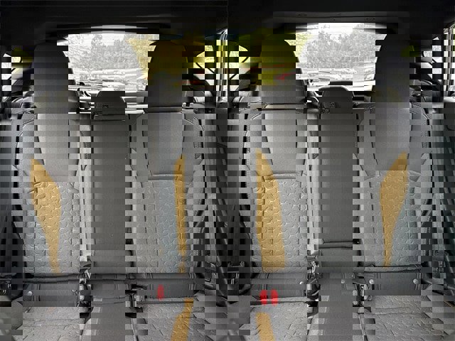 New 2025 Subaru Crosstrek 2.5i Sport image 30