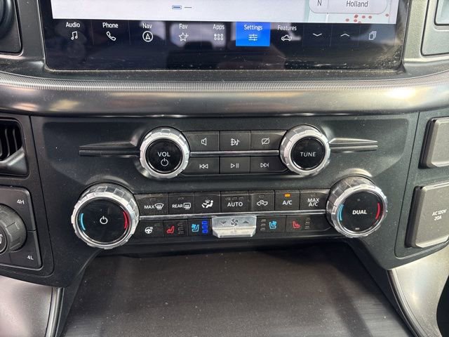 Used 2024 Ford F150 Lariat image 18