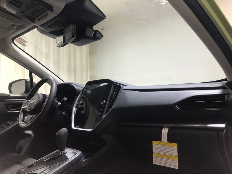 New 2026 Subaru Impreza 2.0i Sport AWD/4WD image 17