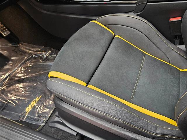 New 2026 Mercedes-Benz CLA 45 AMG S 4MATIC image 4