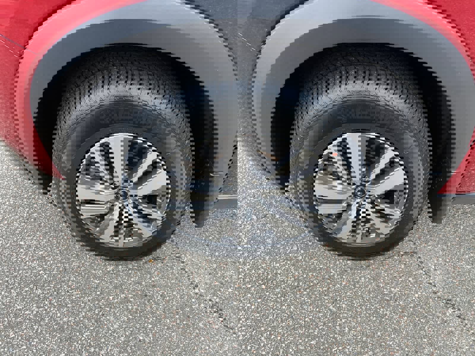 Certified 2023 Nissan Pathfinder SL image 10