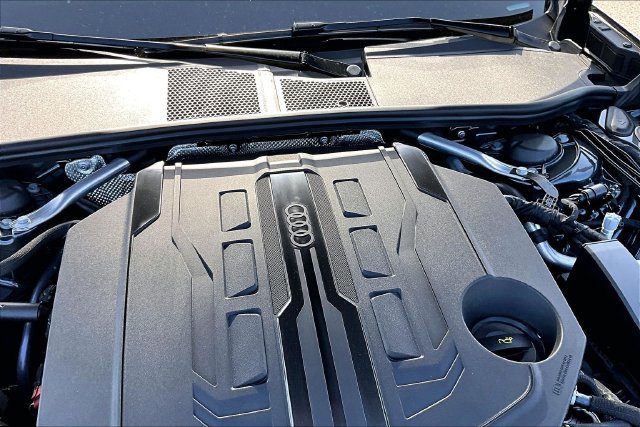 New 2026 Audi A6 Premium Plus AWD/4WD image 34