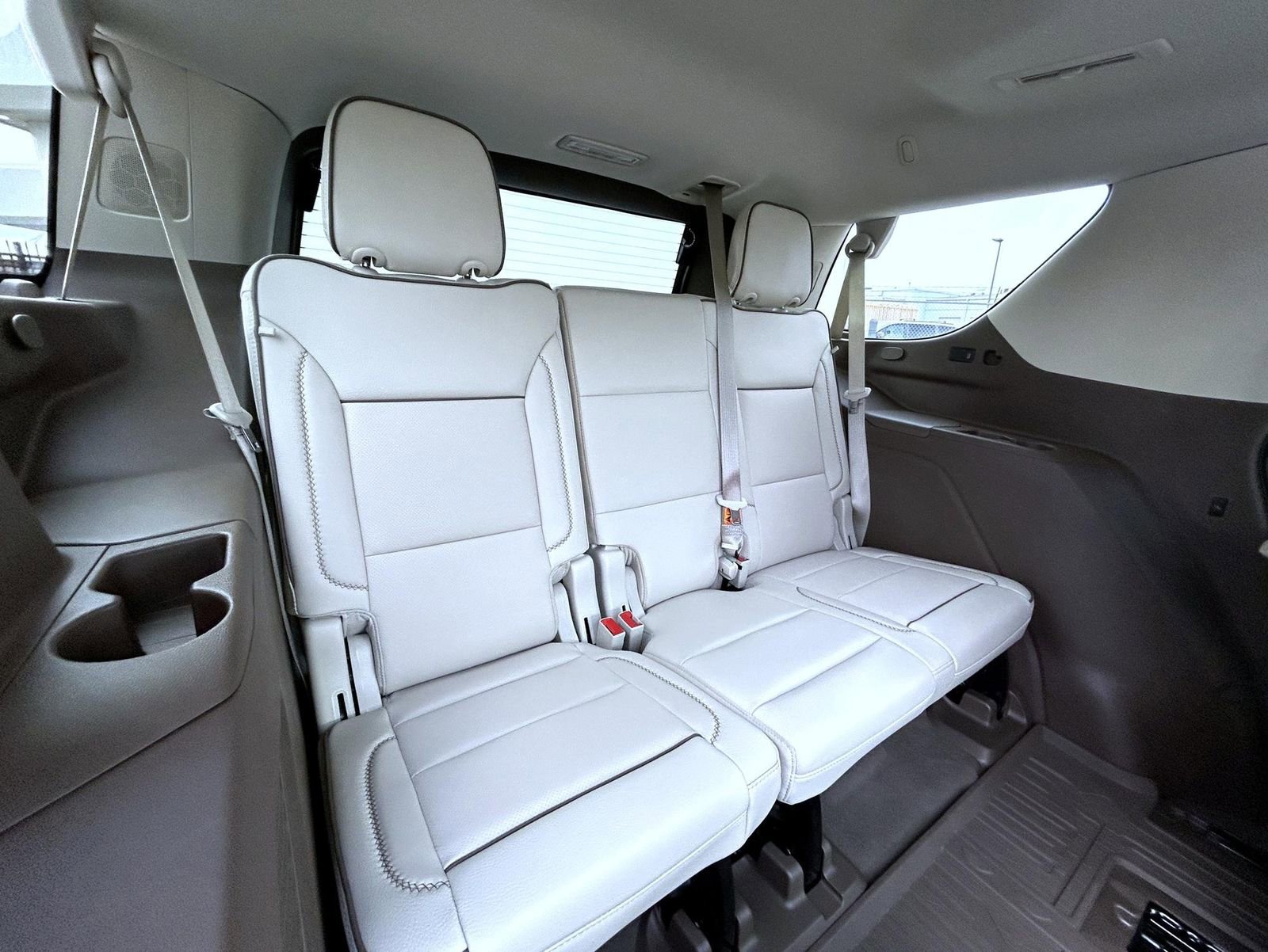 Used 2023 GMC Yukon Denali w/ Max Trailering Package image 21