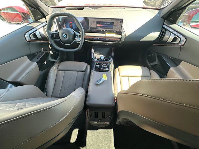New 2026 BMW X3 xDrive30 w/ Premium Package image 6