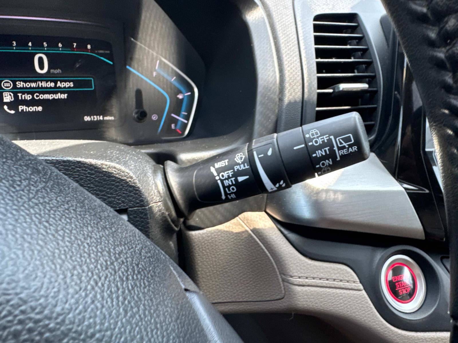 Used 2019 Honda Odyssey EX-L image 28