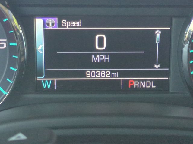 Used 2020 Chevrolet Tahoe LS RWD image 32