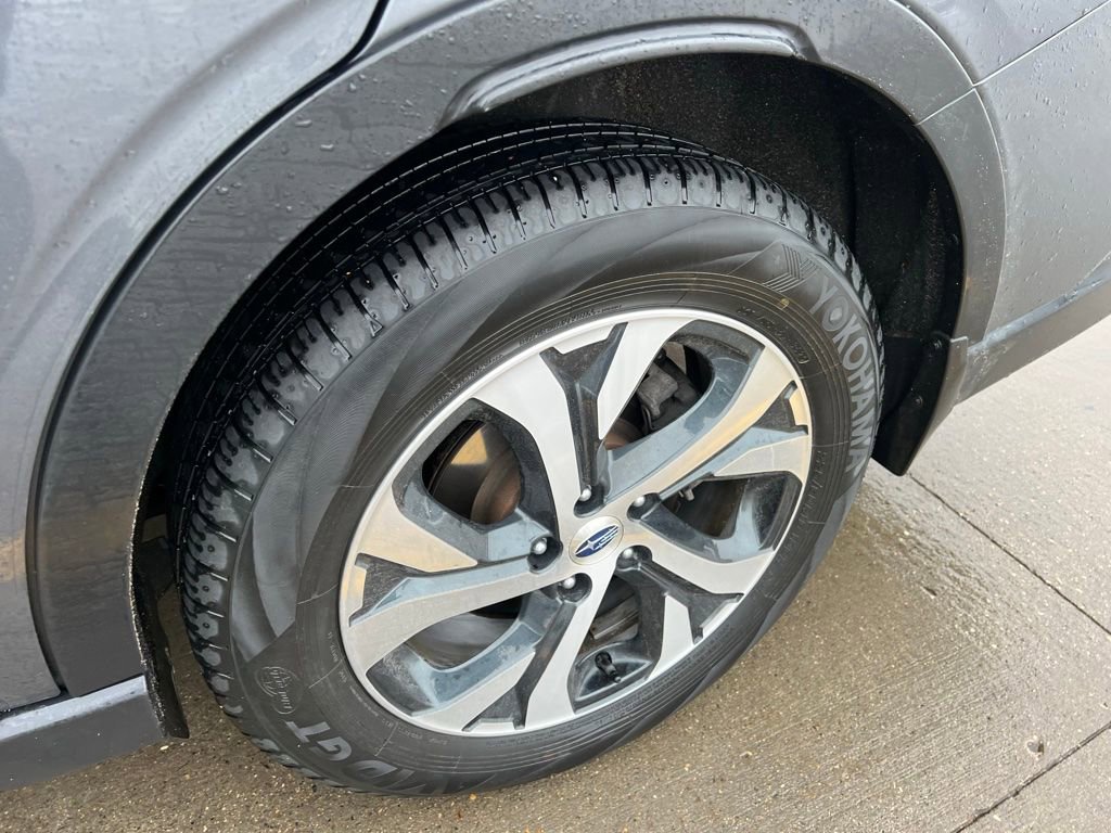 Used 2021 Subaru Outback Limited w/ Popular Package #2 image 14