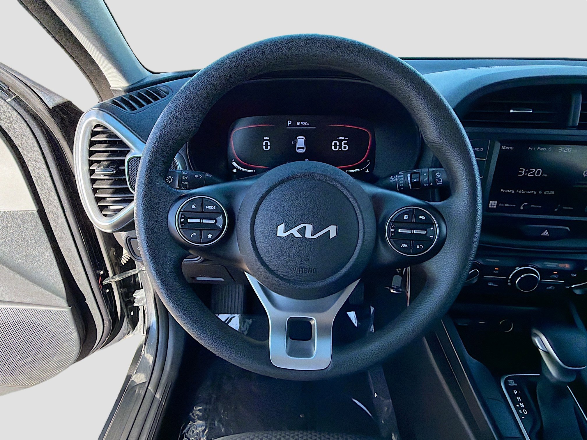 Used 2024 Kia Soul LX w/ Option Group 015 image 36