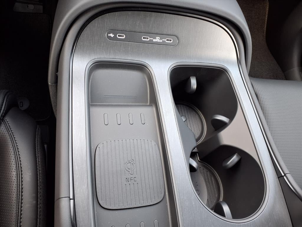 New 2026 Hyundai Palisade XRT Pro AWD/4WD image 21