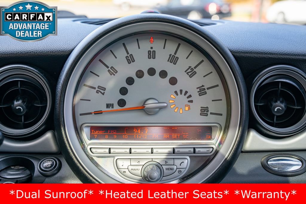 Used 2010 MINI Cooper Hardtop image 22