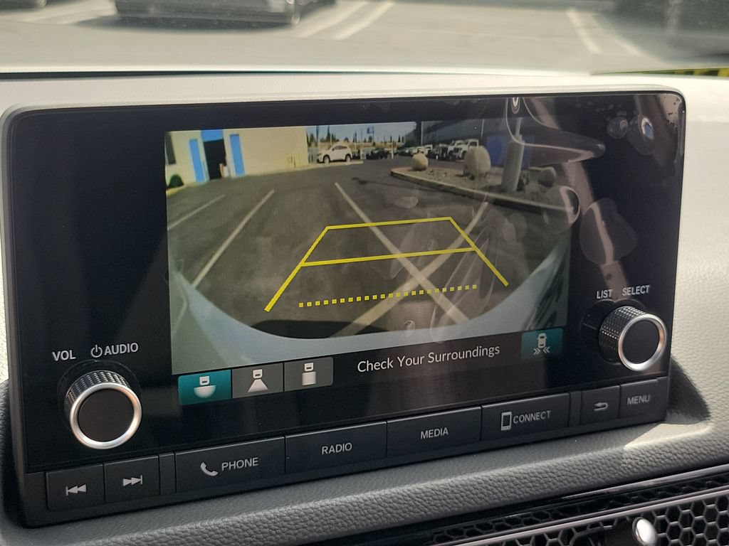 Used 2026 Honda Civic Sport image 30