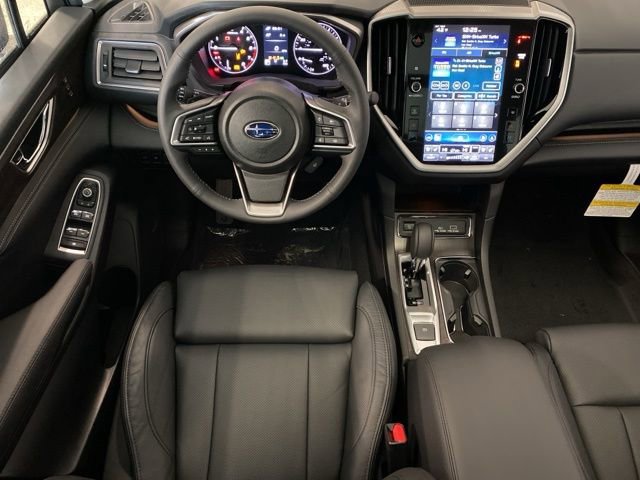New 2026 Subaru Ascent Touring image 2